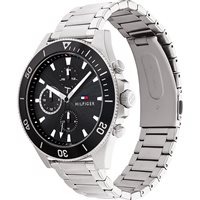 Montre Tommy Hilfiger Homme Larson in Acier 1791916 - 1791916